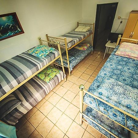 Pousada Bisognin Σάντα Μαρία Εξωτερικό φωτογραφία