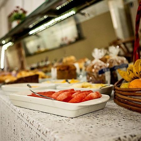 Pousada Bisognin Σάντα Μαρία Εξωτερικό φωτογραφία